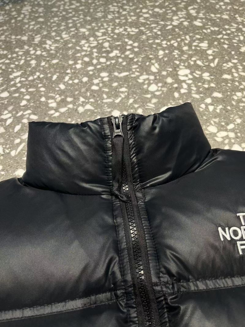 The North Face Down Jackets